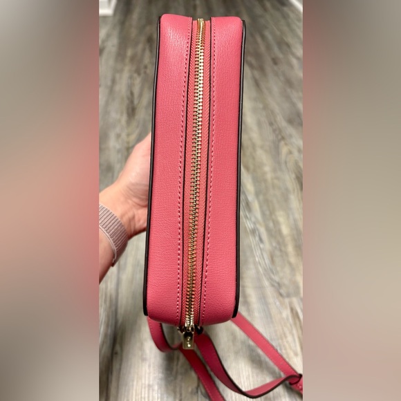 Kate Spade Harper Crossbody in Pink NWOT - Picture 10 of 15